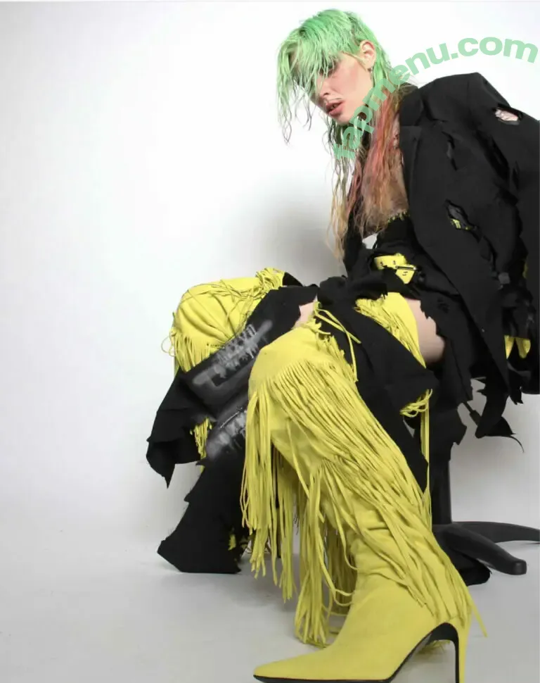 Dorian Electra nude photo #0045 (dorianelectra)