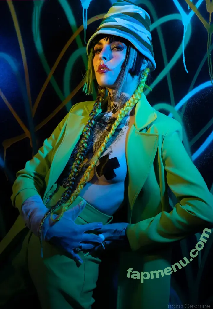 Dorian Electra nude photo #0046 (dorianelectra)