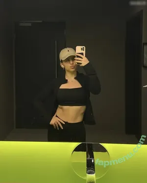 DoriASMR nude photo #0038