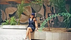 DoriASMR / doriasmr.official nude photo #0048