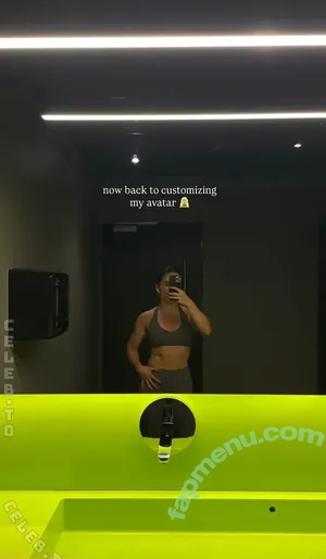 DoriASMR / doriasmr.official nude photo #0055