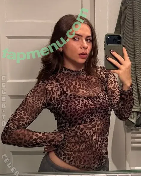 DoriASMR nude photo #0046 (doriasmr.official)