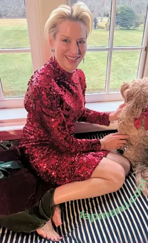 Dorinda Medley / dorindamedley nude photo #0028