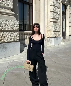 Doris Murati / doris_murati / model nude photo #0063