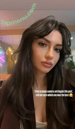 Doris Murati / doris_murati / model nude photo #0136