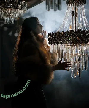 Doris Murati / doris_murati / model nude photo #0143