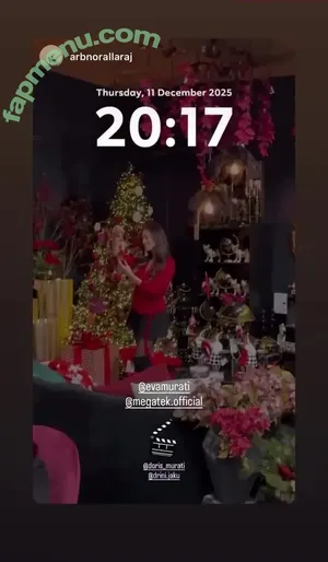 Doris Murati / doris_murati / model nude photo #0155