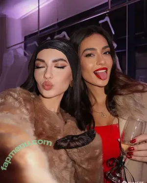 Doris Murati / doris_murati / model nude photo #0177