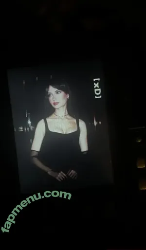 Doris Murati / doris_murati / model nude photo #0187