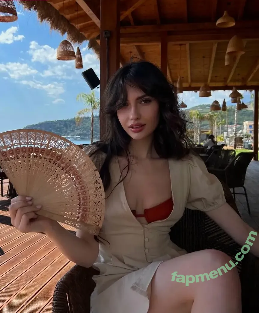 Doris Murati nude photo #0030 (doris_murati)