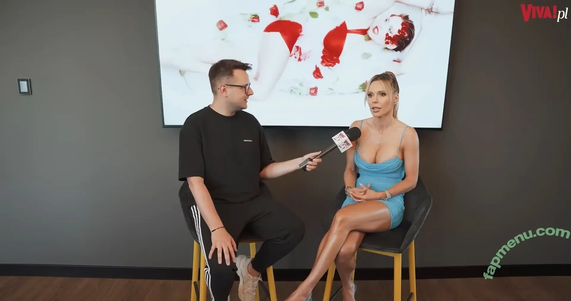 Dorota Rabczewska nude photo #0112 (DODA / dodaqueen)