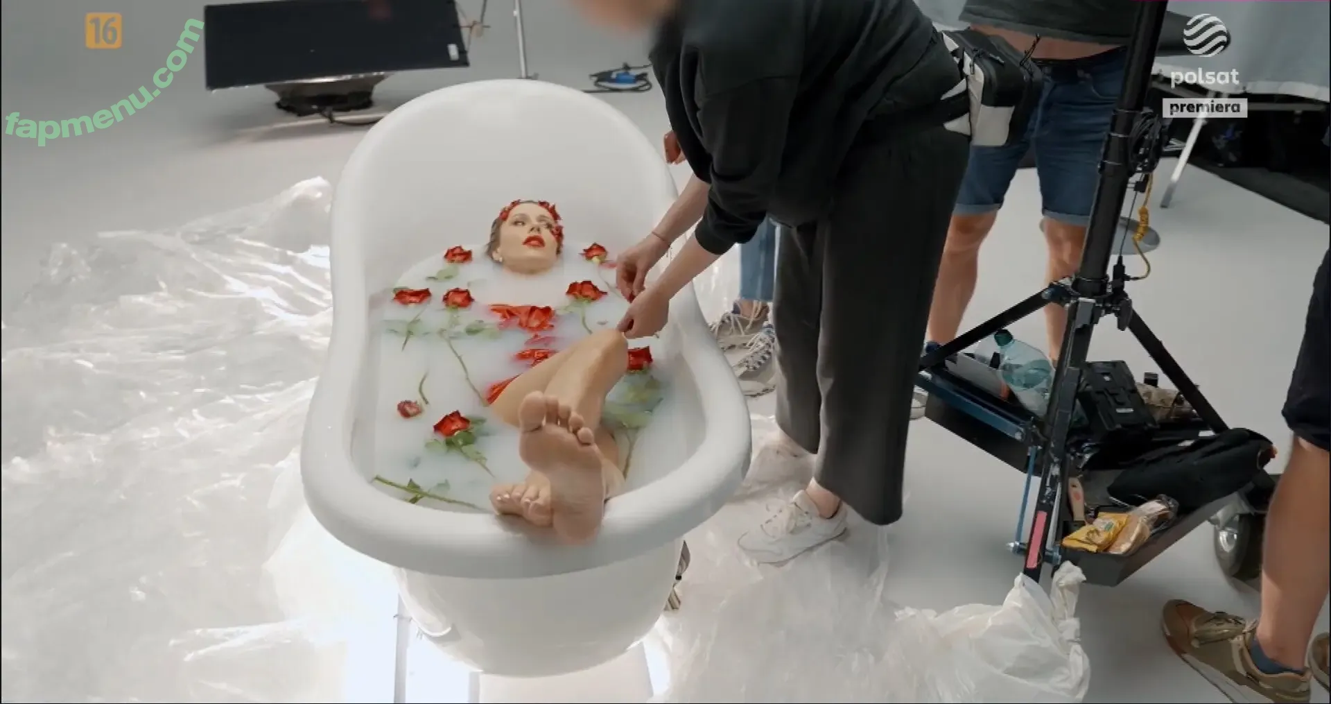 Dorota Rabczewska nude photo #0116 (DODA / dodaqueen)