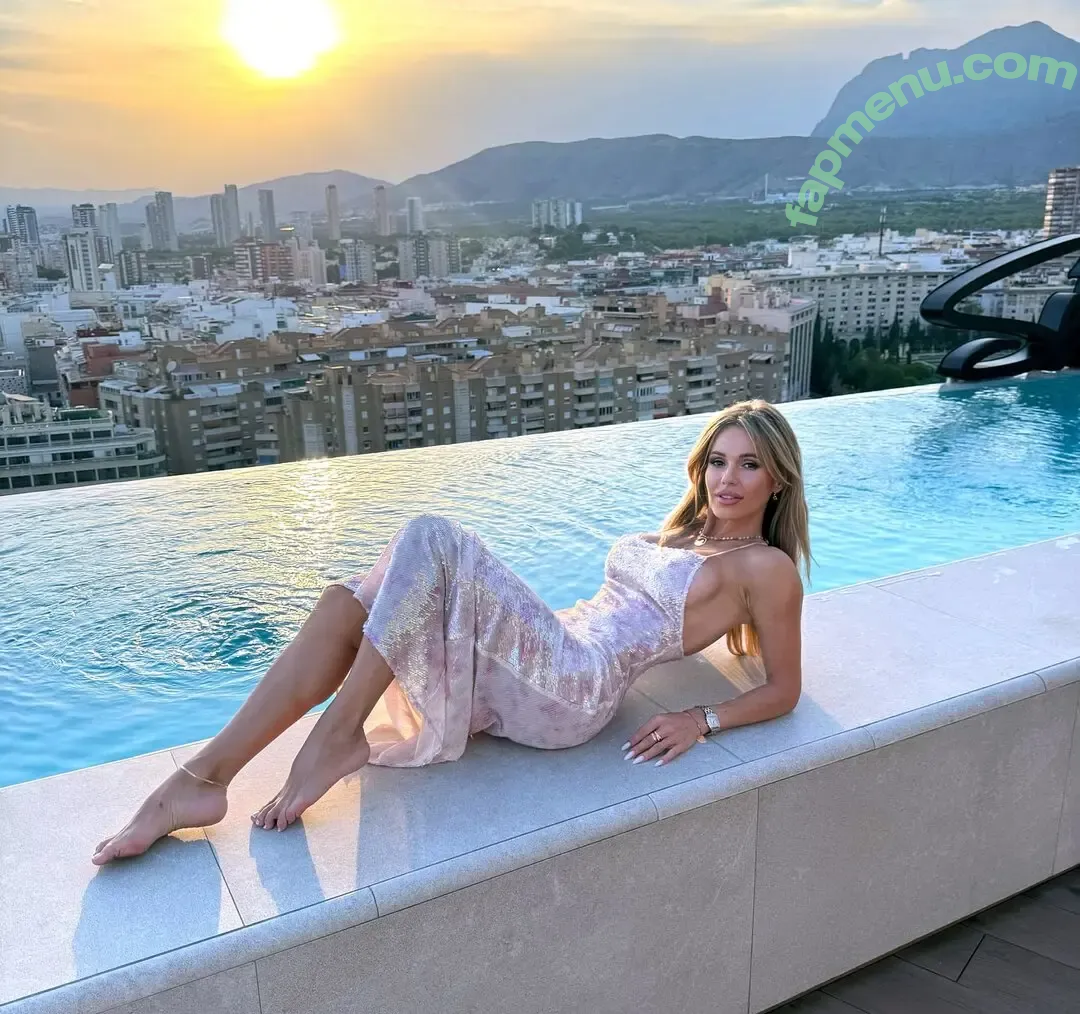 Dorota Rabczewska nude photo #0117 (DODA / dodaqueen)