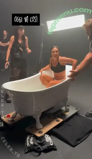 Dorothea Wierer / dorothea_wierer nude photo #0173