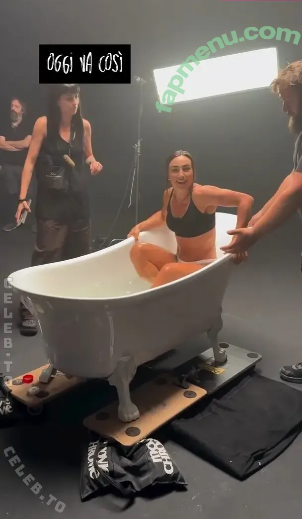 Dorothea Wierer nude photo #0173 (dorothea_wierer)