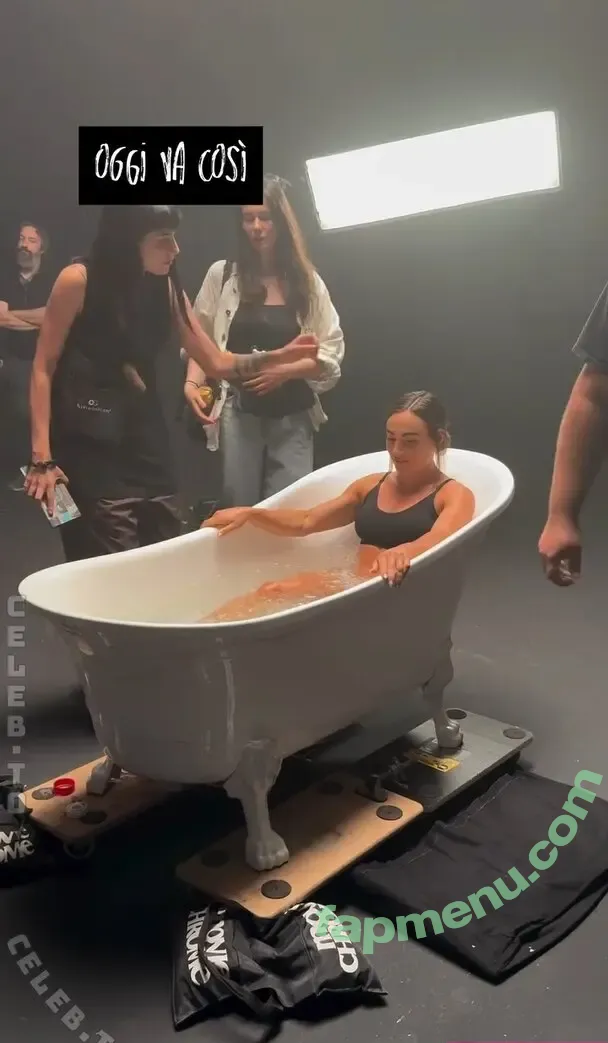 Dorothea Wierer nude photo #0176 (dorothea_wierer)