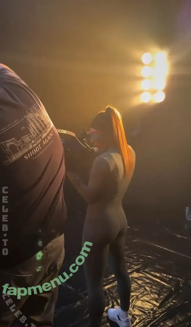 Dorothea Wierer nude photo #0177 (dorothea_wierer)