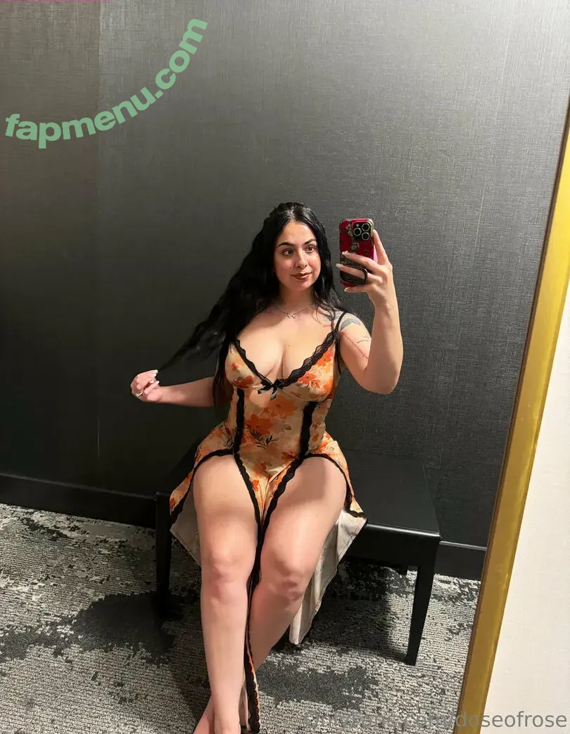 doseofrose nude photo #0018 (doseofroseee_ / doseofroses)