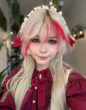 Dosya Gasai / Tsuki.Des / gasaidosya / tsuki_des / tsukides nude photo #1812