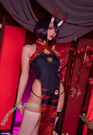 Dosya Gasai / Tsuki.Des / gasaidosya / tsuki_des / tsukides nude photo #1814