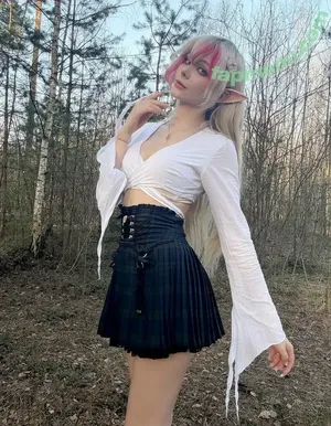 Dosya Gasai / Tsuki.Des / gasaidosya / tsuki_des / tsukides nude photo #1818