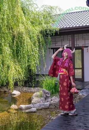 Dosya Gasai / Tsuki.Des / gasaidosya / tsuki_des / tsukides nude photo #1820
