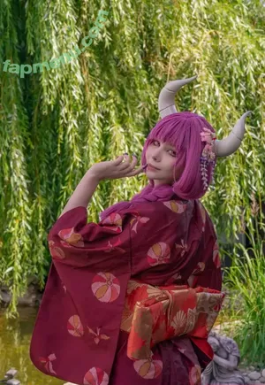 Dosya Gasai / Tsuki.Des / gasaidosya / tsuki_des / tsukides nude photo #1823