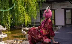 Dosya Gasai / Tsuki.Des / gasaidosya / tsuki_des / tsukides nude photo #1826