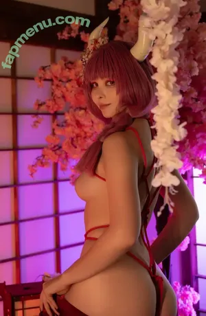 Dosya Gasai / Tsuki.Des / gasaidosya / tsuki_des / tsukides nude photo #1882