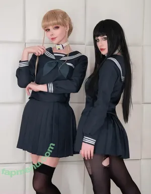 Dosya Gasai / Tsuki.Des / gasaidosya / tsuki_des / tsukides nude photo #1888