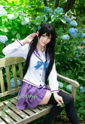 Dosya Gasai / Tsuki.Des / gasaidosya / tsuki_des / tsukides nude photo #1897