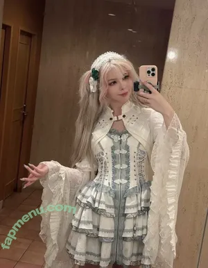 Dosya Gasai / Tsuki.Des / gasaidosya / tsuki_des / tsukides nude photo #1898