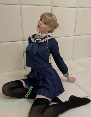 Dosya Gasai / Tsuki.Des / gasaidosya / tsuki_des / tsukides nude photo #1904