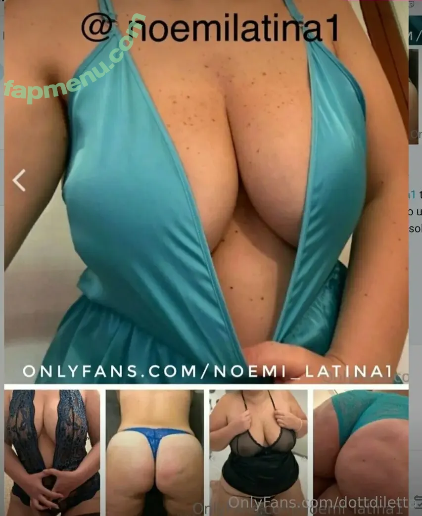 dottdiletta nude photo #0040 (dilettaleotta)