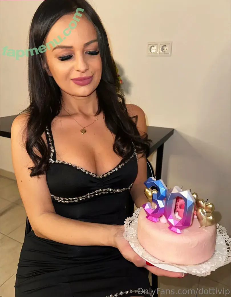 dottivip nude photo #0008 (dottivip)