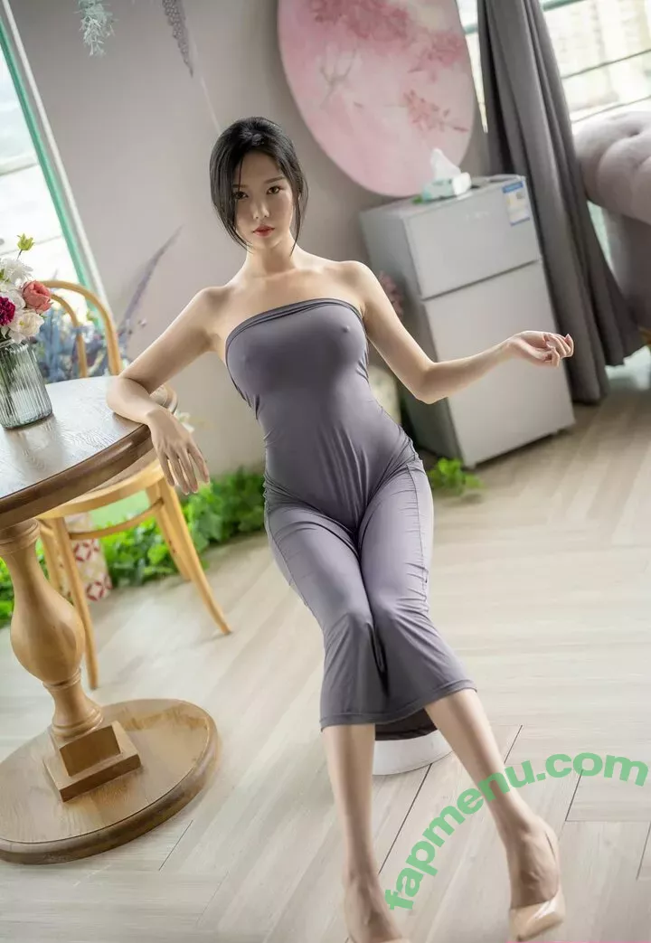 Dou Niang_li Shi 抖娘-利世 nude photo #0557 (Dou Niang_li Shi 抖娘-利世)