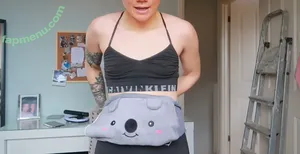 Double Take Reacts / doubletakejc nude photo #0018