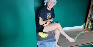 Double Take Reacts / doubletakejc nude photo #0022