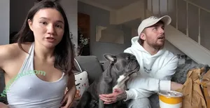 Double Take Reacts / doubletakejc nude photo #0092