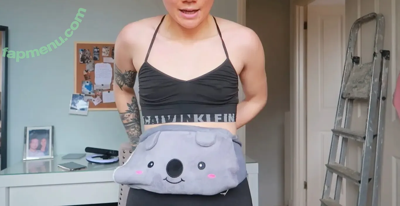 Double Take Reacts nude photo #0018 (doubletakejc)