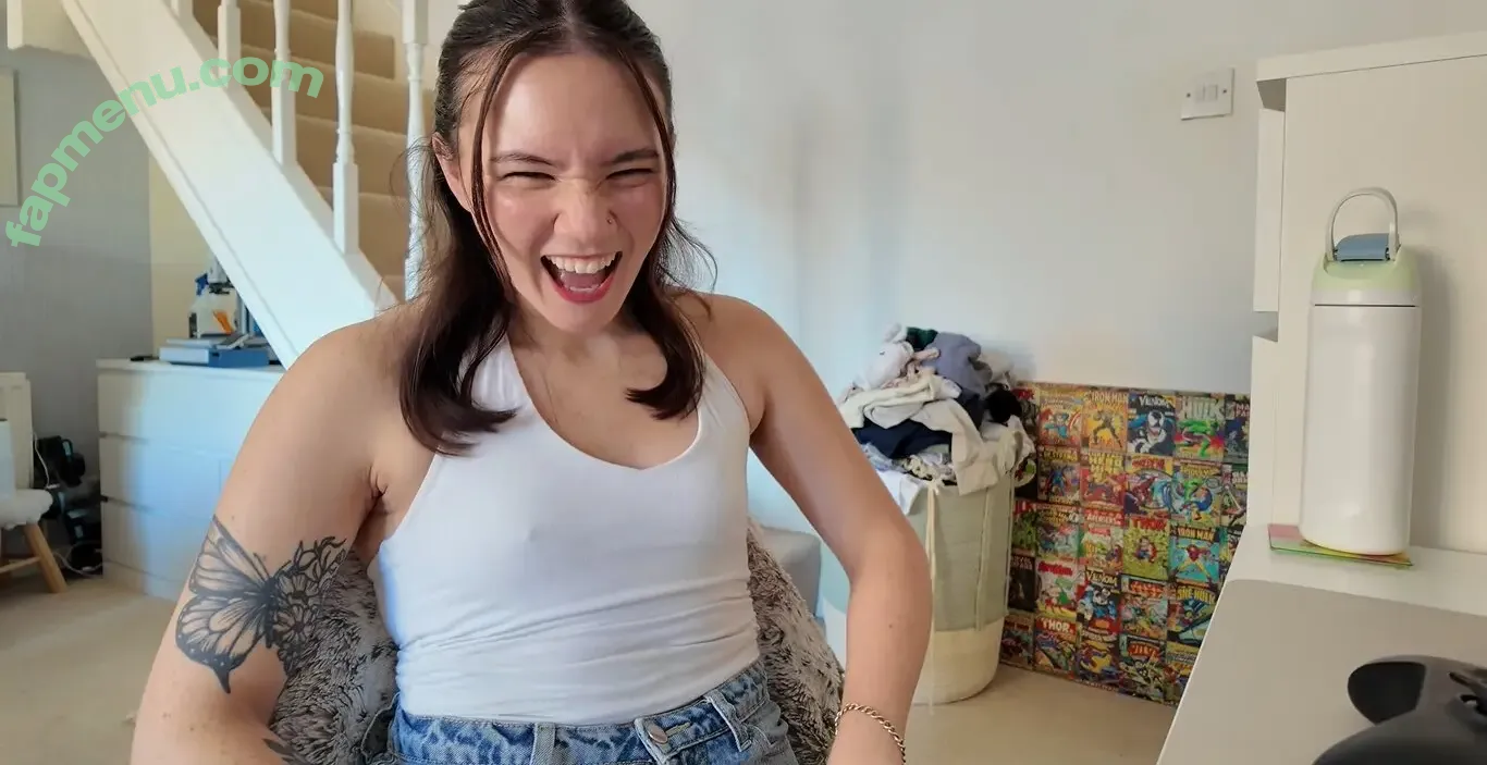 Double Take Reacts nude photo #0087 (doubletakejc)