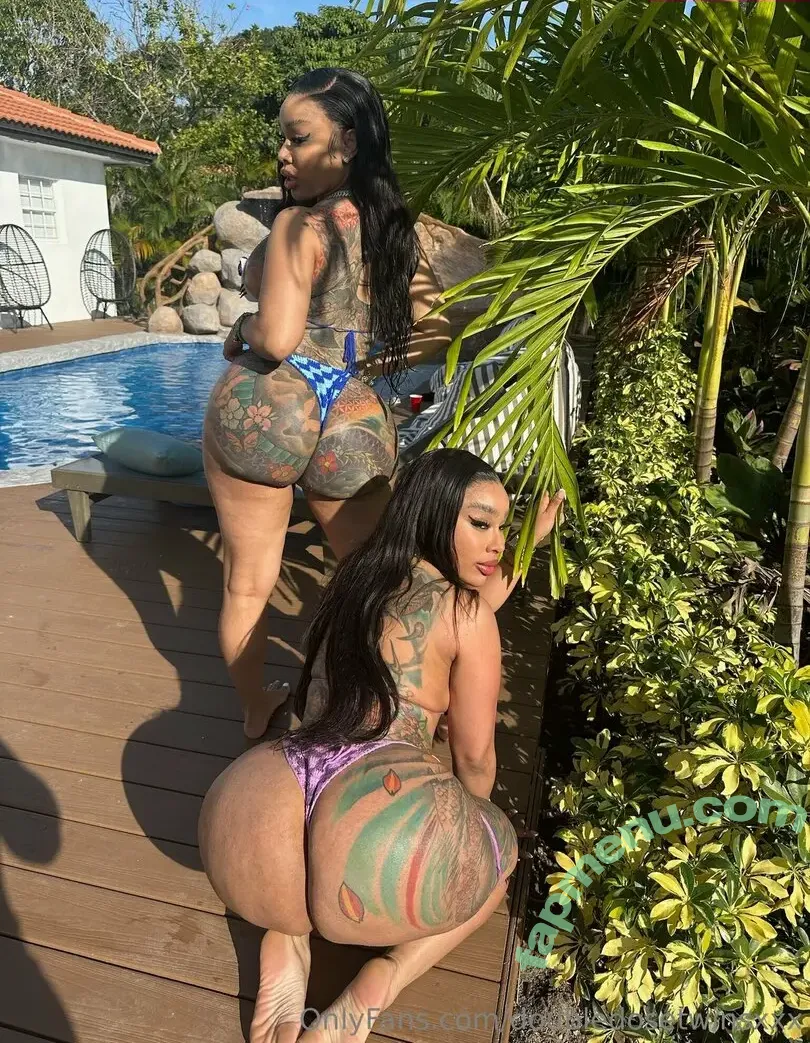 doubledosetwinsxxx nude photo #0011 (doubledose_twins)