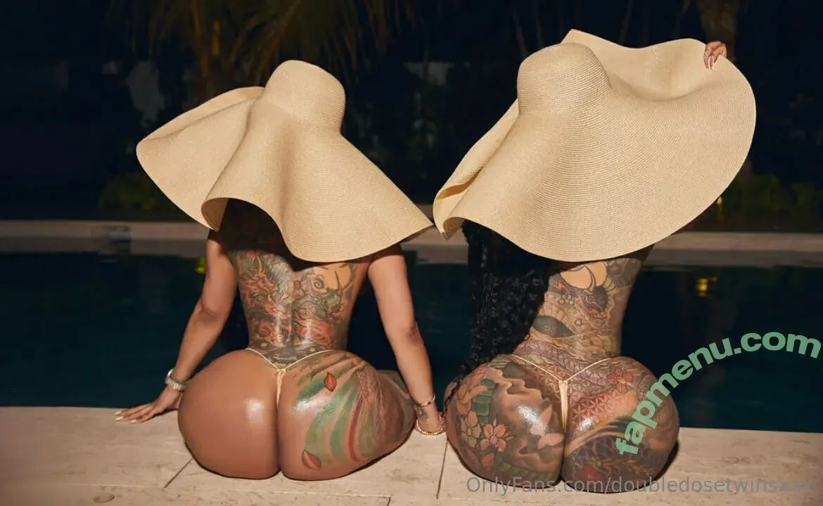 doubledosetwinsxxx nude photo #0013 (doubledose_twins)
