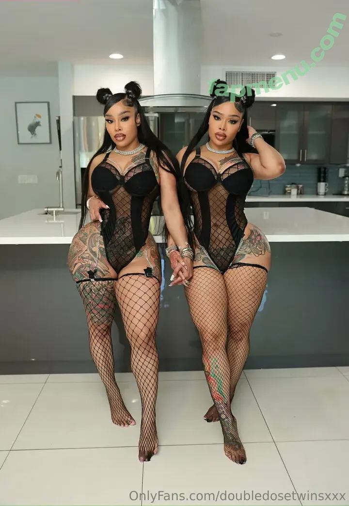 doubledosetwinsxxx nude photo #0014 (doubledose_twins)