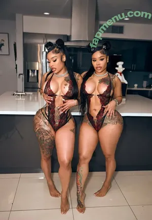 doubledosetwinsxxx / doubledose_twins nude photo #0004