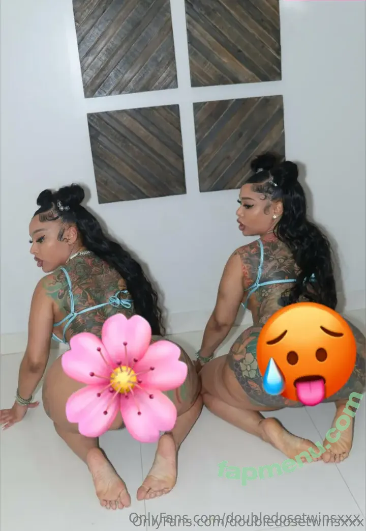 doubledosetwinsxxx nude photo #0007 (doubledose_twins)