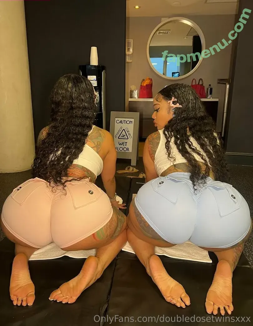 doubledosetwinsxxx nude photo #0007 (doubledose_twins)