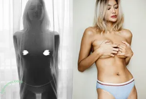  nude photo #0003