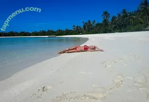 Doukissa Nomikou / dutchesss_ nude photo #0018