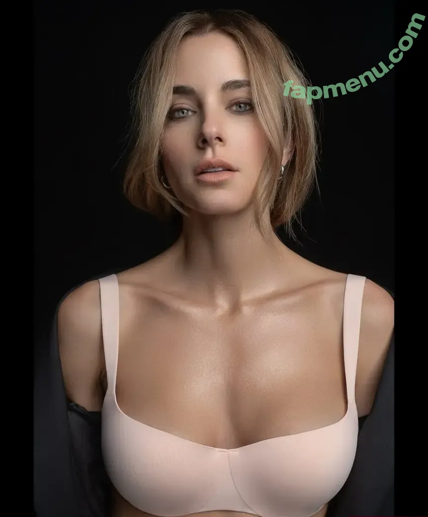 Doukissa Nomikou nude photo #0003 (dutchesss_)